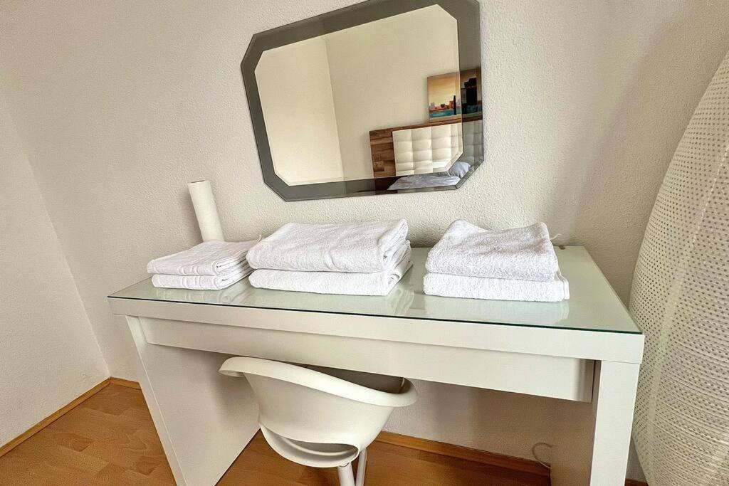 Apartment 14 Im Herzen Von Linec Exteriér fotografie