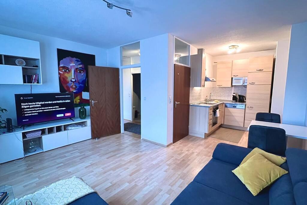 Apartment 14 Im Herzen Von Linec Exteriér fotografie