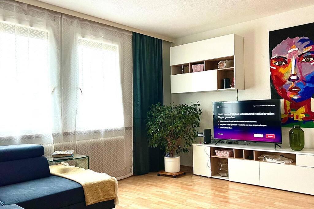 Apartment 14 Im Herzen Von Linec Exteriér fotografie